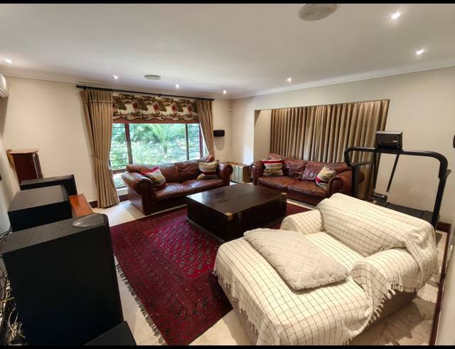 5 BEDROOM HOUSE FOR SALE IN CASHAN